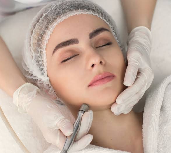 Advanced Facial